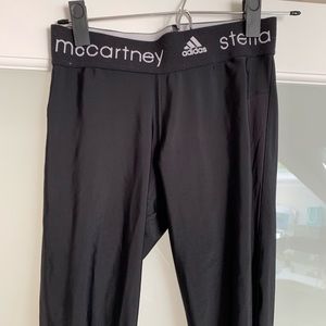 Stella McCartney Adidas Leggings